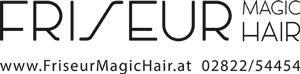 Sponsorlink Friseur Magic Hair