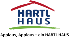 Sponsorlink Hartl Haus