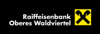 Sponsorlink Raiffeisenbank Oberes Waldviertel