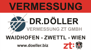 Dr. Döller Vermessung ZT GmbH